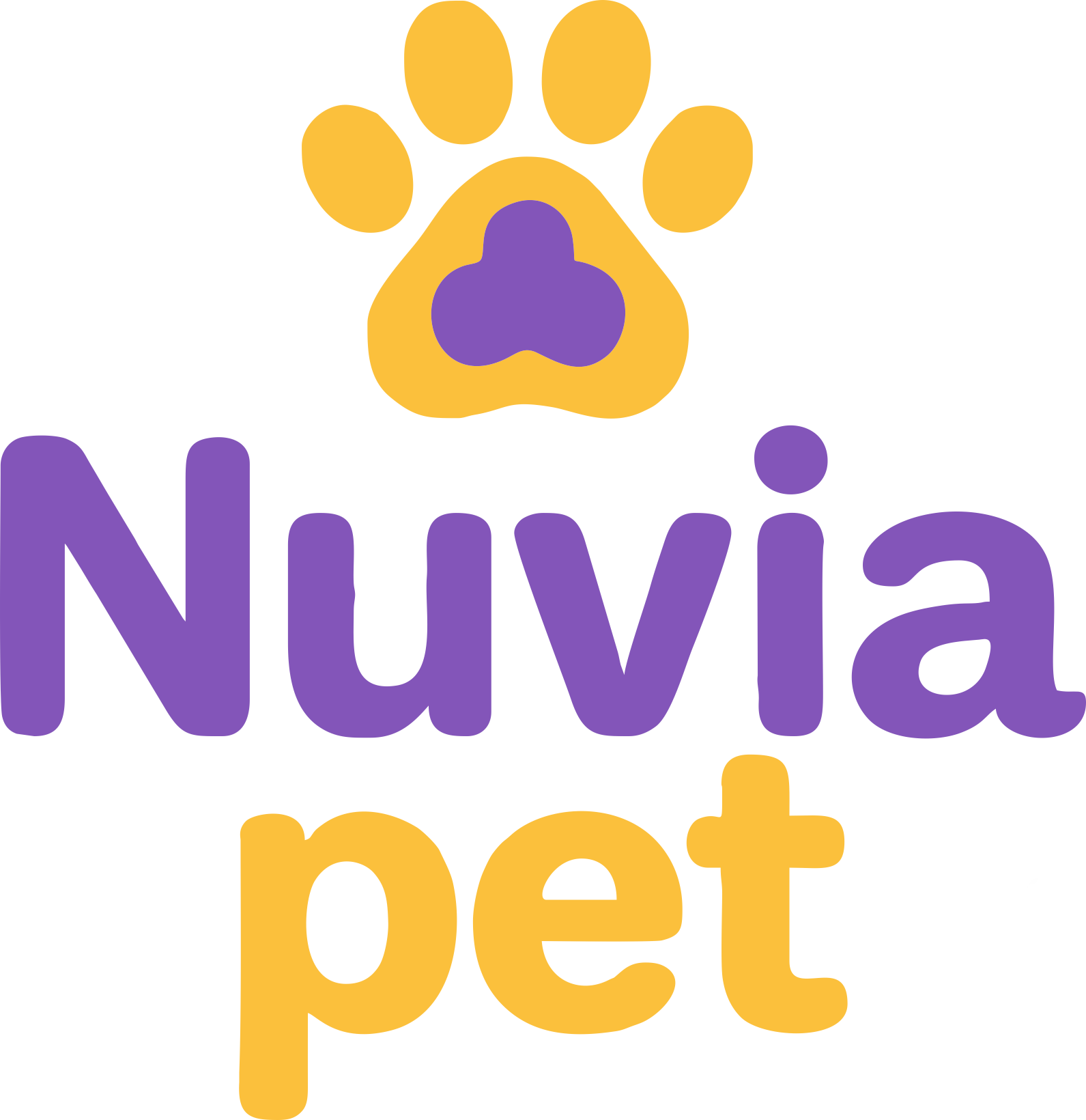 Nuvia Pet
